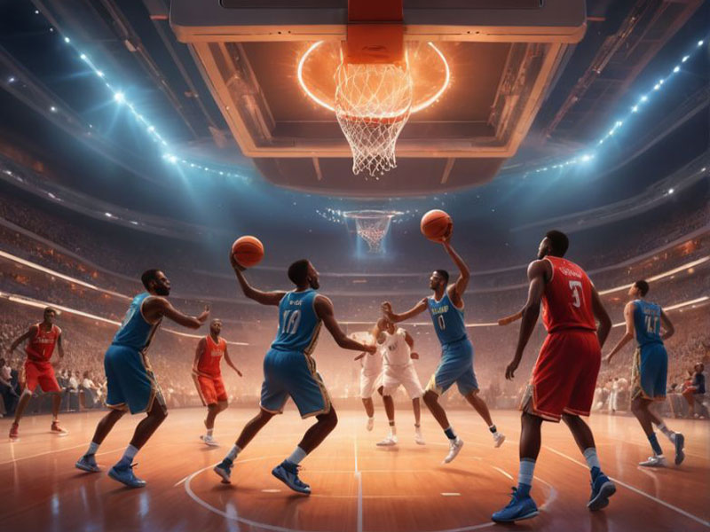 06月06日 NBA总决赛G2 尼克斯vs马刺 全场录像回放