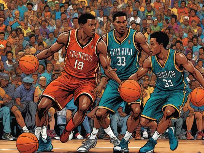 05月12日 NBA季后赛西部半决赛G4 雷霆vs湖人 全场录像回放