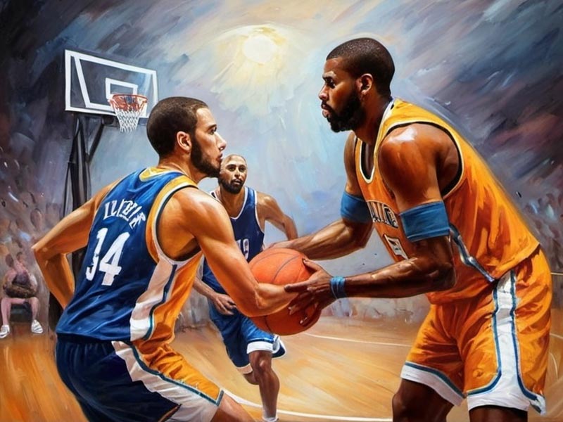 03月26日 NBA常规赛 马刺vs灰熊 全场录像回放