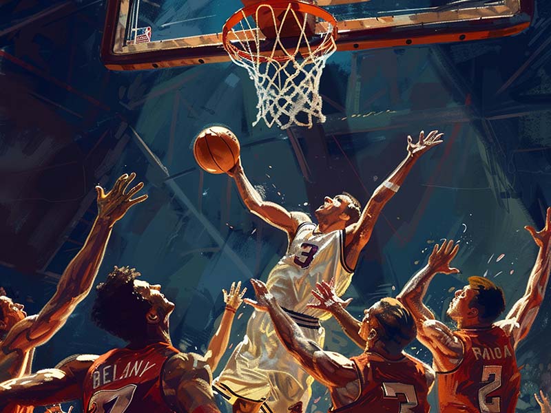 [腾讯QQ]NBA总决赛G4 马刺vs尼克斯 第一节 录像