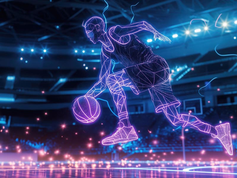 [QQ原声]NBA总决赛G4 马刺vs尼克斯 第二节 录像